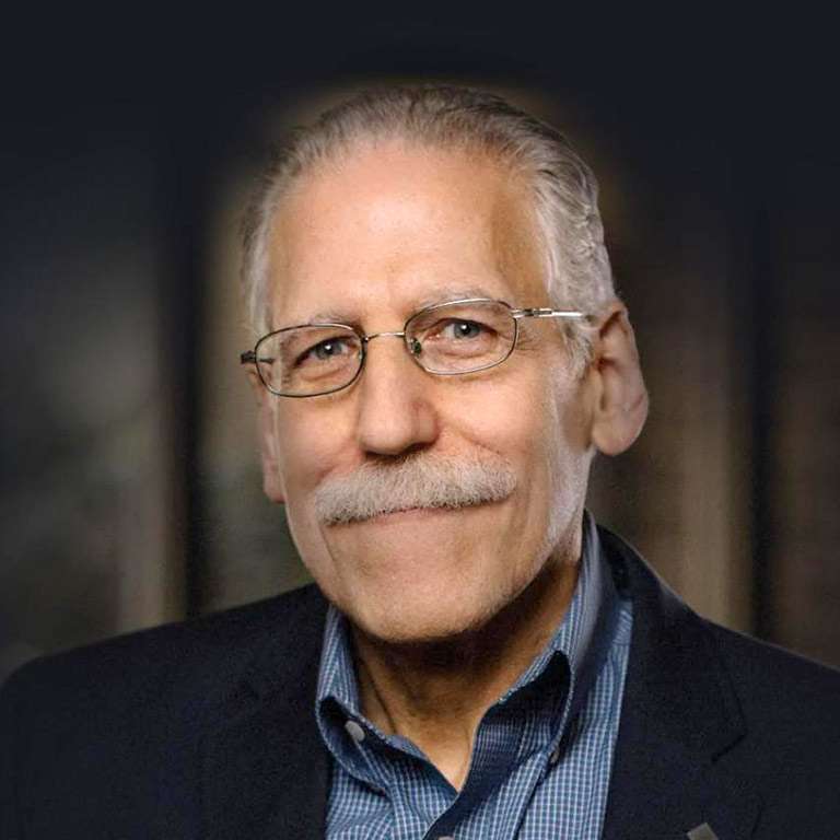 Dr. Michael Brown